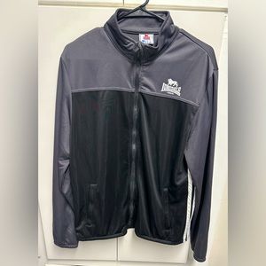 Lonsdale Track Jacket M Mens